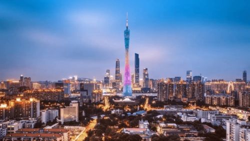 大灣區(qū)服貿(mào)會(huì)啟幕 珠海逛展成潮人新風(fēng)尚，廣告設(shè)計(jì)引領(lǐng)灣區(qū)創(chuàng)意浪潮