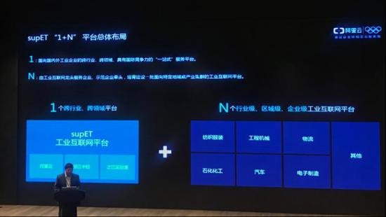 新基建浪潮中，工業互聯網數據服務何以成為“炙手可熱”的核心引擎？