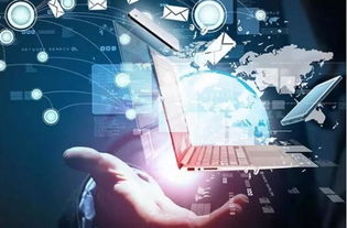 傳統企業搭載工業互聯網數據服務 駛向智能制造新航程