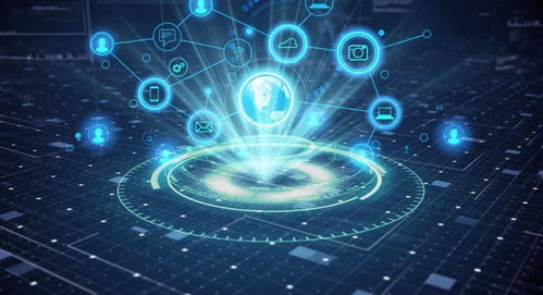 投資曲江 數字經濟浪潮涌動，工業互聯網數據服務開辟產業新藍海